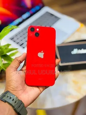 Apple iPhone 14 Plus 128GB (Used)