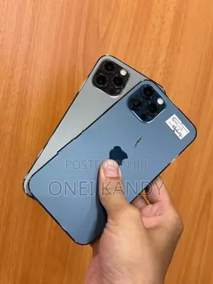 Apple iPhone 12 Pro 256GB (Used)