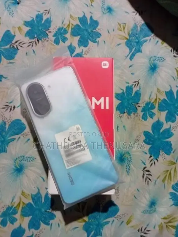 Xiaomi Redmi A5 (Used)