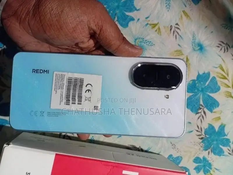 Xiaomi Redmi A5 (Used)