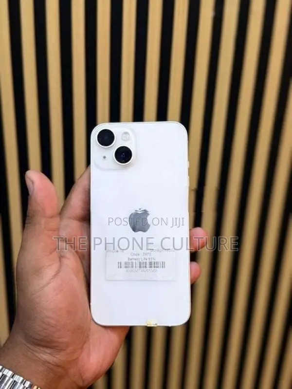Apple iPhone 14 128GB (Used)