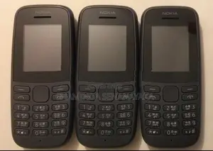 Nokia 105 Original (Used)