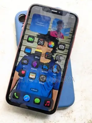 Apple iPhone XR (Used)