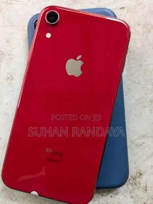 Apple iPhone XR (Used)