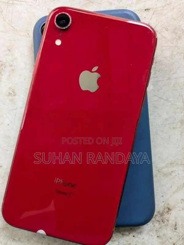 Apple iPhone XR (Used)