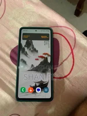Samsung Galaxy A52 (Used)