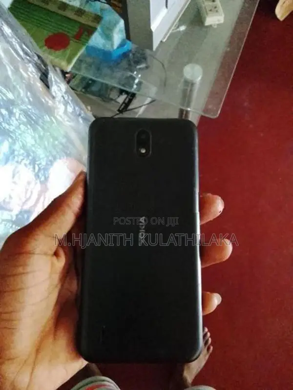 Nokia C1 (Used)