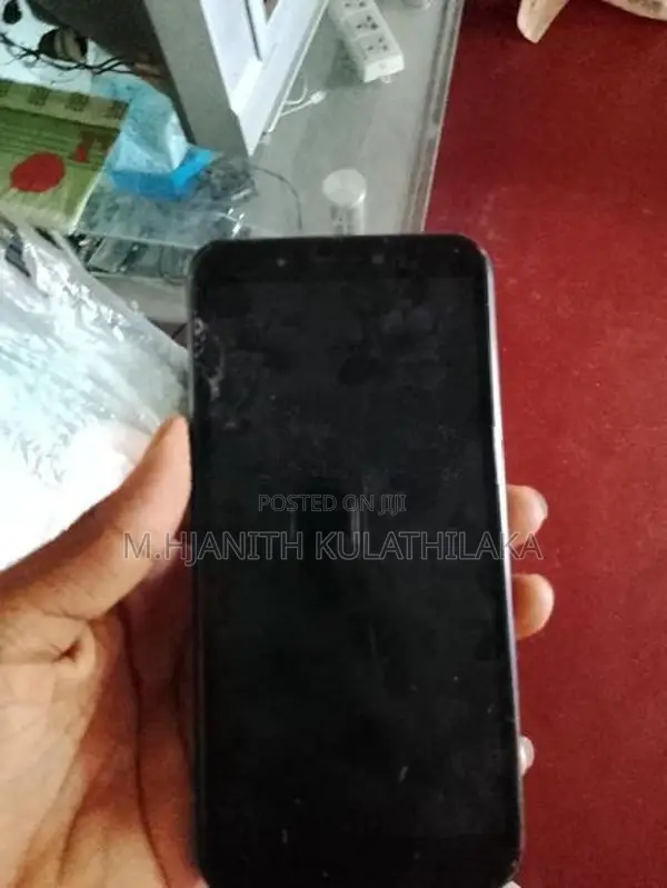 Nokia C1 (Used)