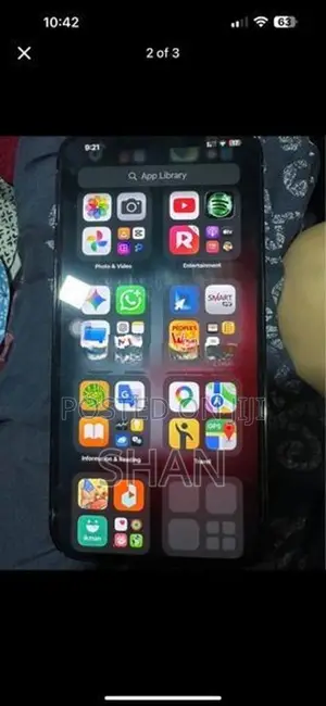 Apple iPhone 12 Pro Max (Used)