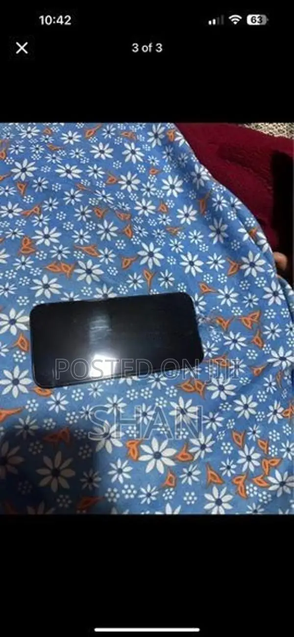 Apple iPhone 12 Pro Max (Used)