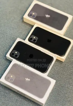 Apple iPhone 11 128GB (Used)