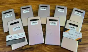 Samsung Galaxy S10 256GB (Used)