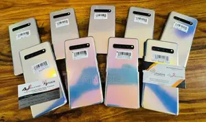 Samsung Galaxy S10 256GB (Used)