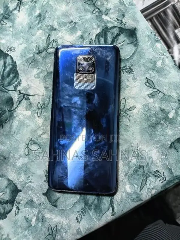 Xiaomi Redmi Note 9S (Used)