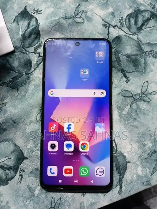 Xiaomi Redmi Note 9S (Used)