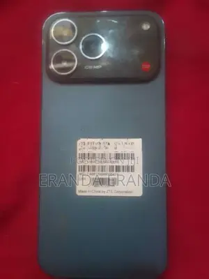 ZTE nubia (Used)