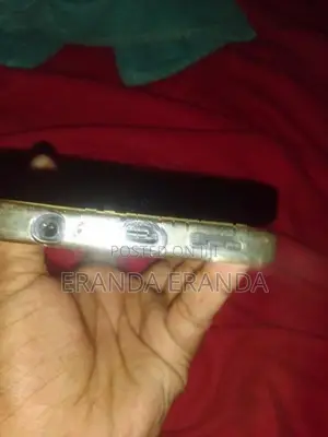 ZTE nubia (Used)