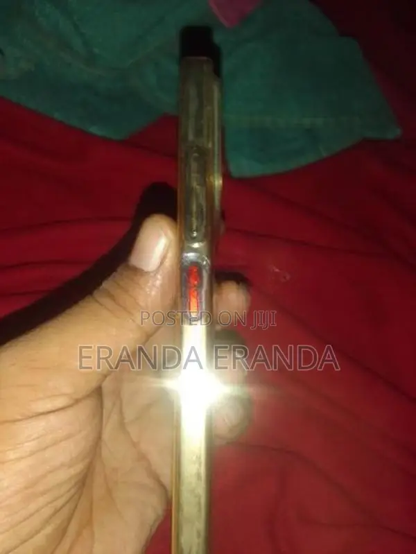ZTE nubia (Used)