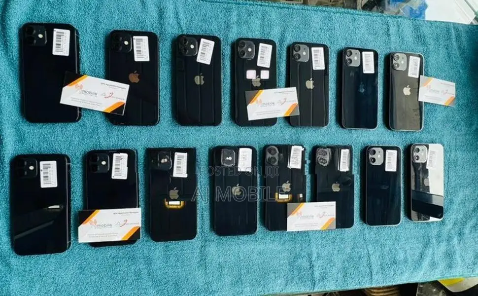 Apple iPhone 13 128GB/256GB (Used)