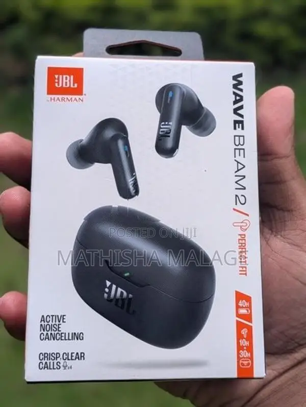 JBL Wave Beam 2