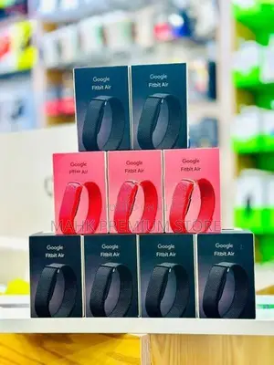 GOOGLE FITBIT AIR