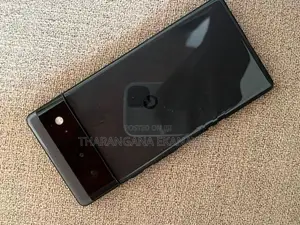Google Pixel 6 (Used)