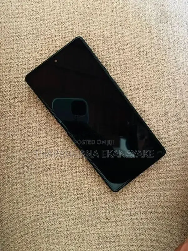 Google Pixel 6 (Used)