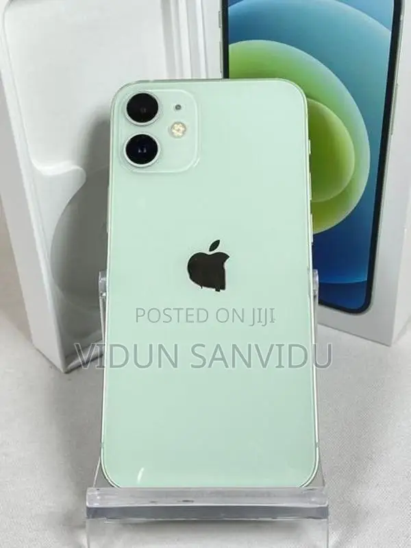 Apple iPhone 12 (Used)