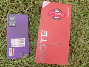 Hotwav Note 13 (Used)