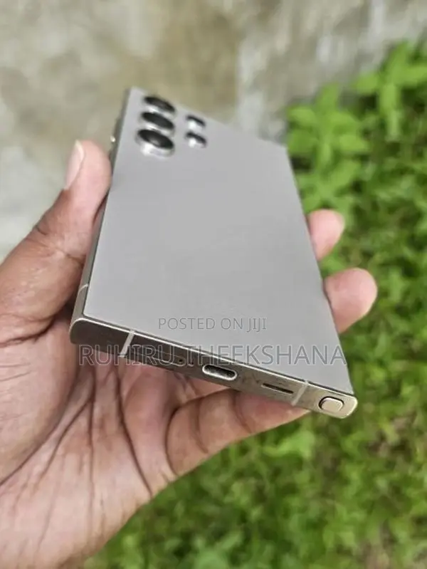 Samsung Galaxy S24 Ultra (Used)