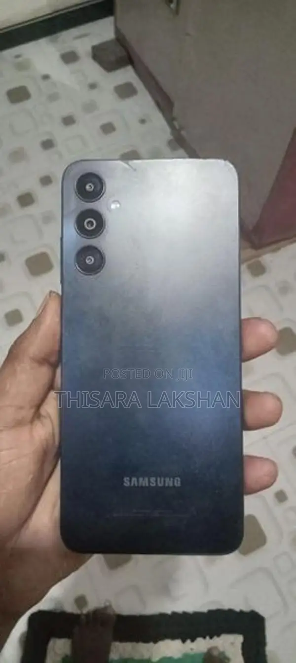 Samsung Galaxy M14 (Used)