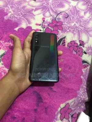 Samsung Galaxy A30 S (Used)