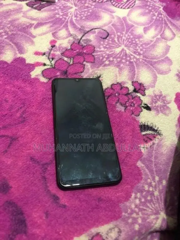 Samsung Galaxy A30 S (Used)