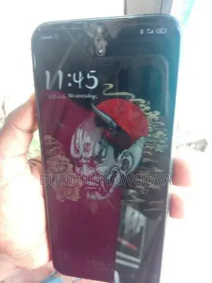 Xiaomi Redmi Note 8 (Used)