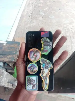 Xiaomi Redmi Note 8 (Used)