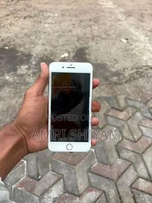 Apple iPhone 7 Plus (Used)