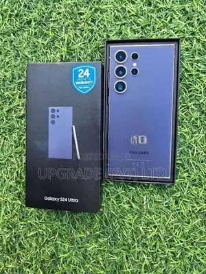 Samsung Galaxy S24 Ultra 12GB 512GB (Used)