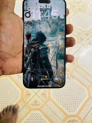 Apple iPhone 14 Pro Max (Used)