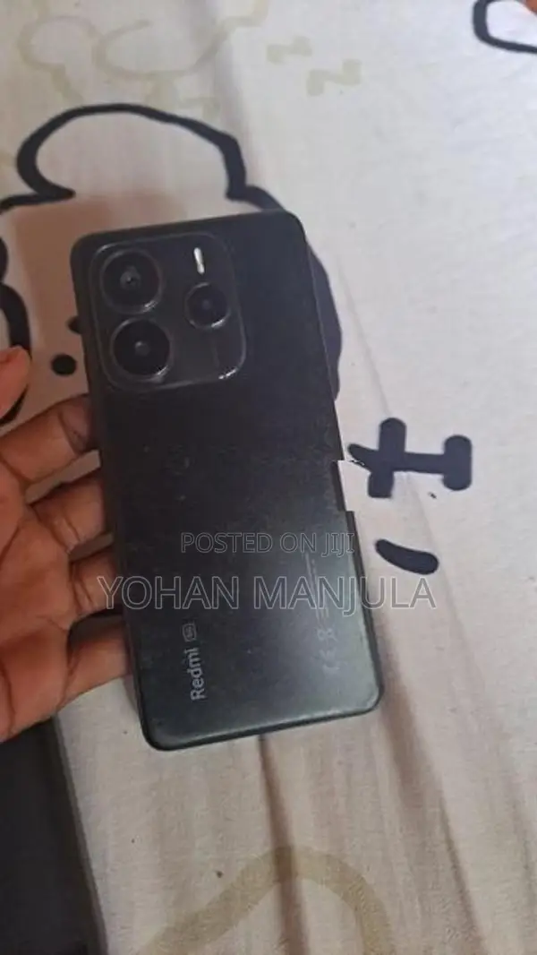 Xiaomi Redmi Note 14 5G (Used)