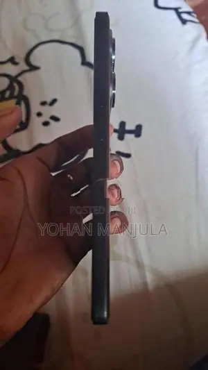 Xiaomi Redmi Note 14 5G (Used)