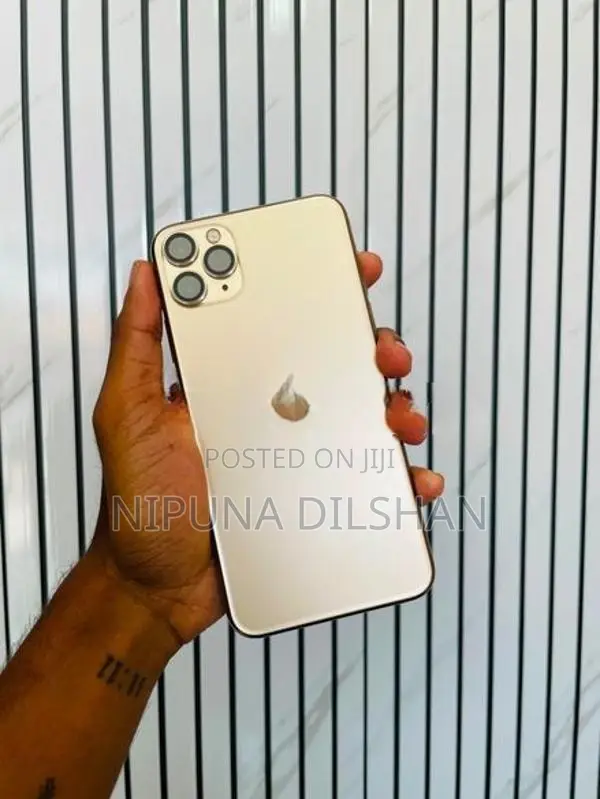 Apple iPhone 11 Pro Max 256GB (Used)