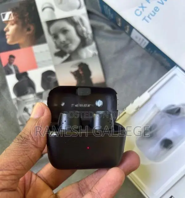 Sennheiser CX Plus