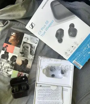 Sennheiser CX Plus