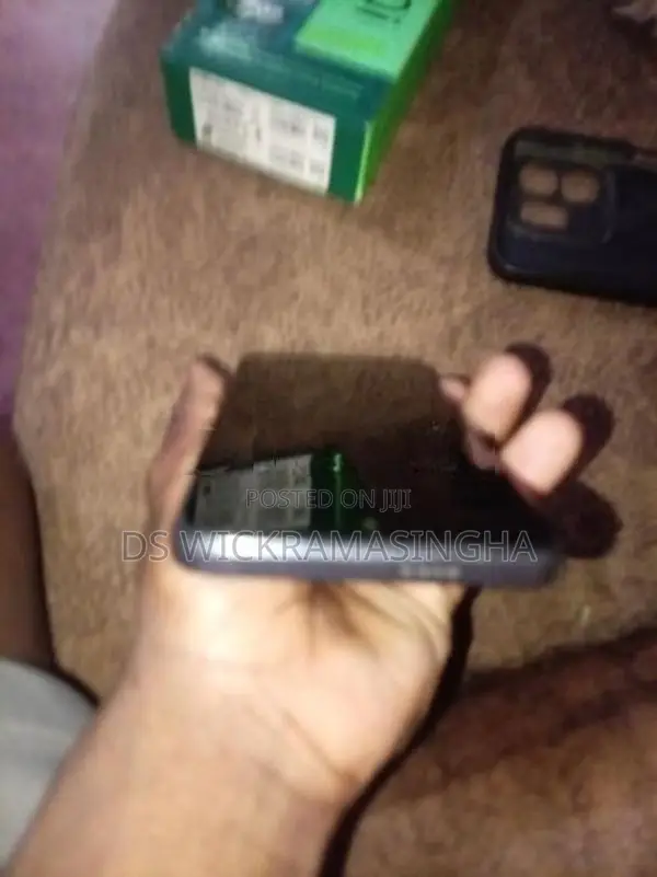 Infinix Hot 50i 50 I (Used)