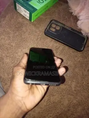 Infinix Hot 50i 50 I (Used)