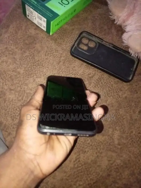 Infinix Hot 50i 50 I (Used)