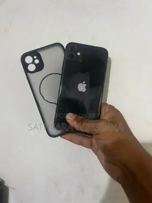 Apple iPhone 11 128GB (Used)