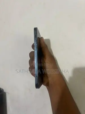 Apple iPhone 12 Pro 256GB (Used)