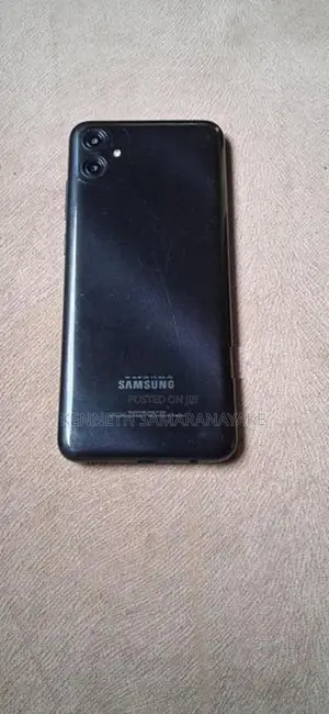Samsung Galaxy A04e (Used)