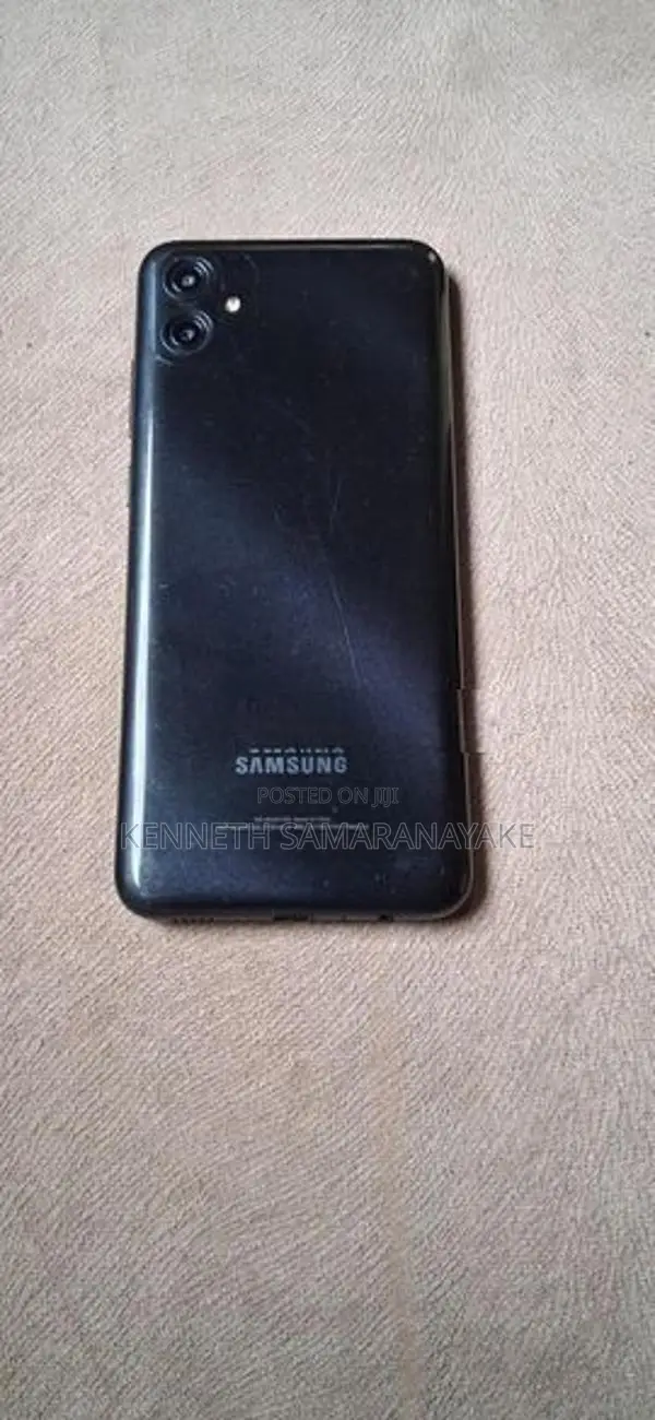 Samsung Galaxy A04e (Used)